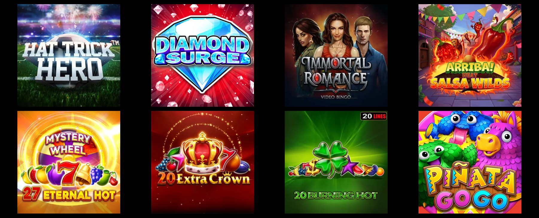 Variedade de Bônus na Cassino 9898bet.COM