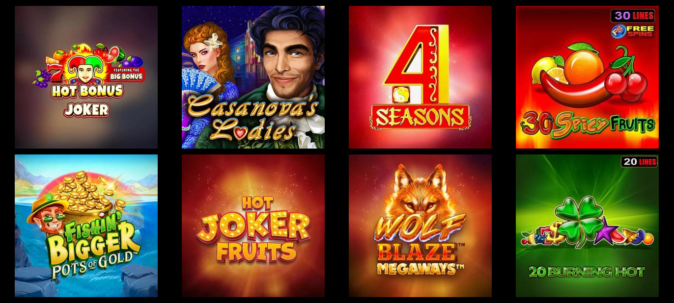 Variedade de Jogos no 9898bet.COM